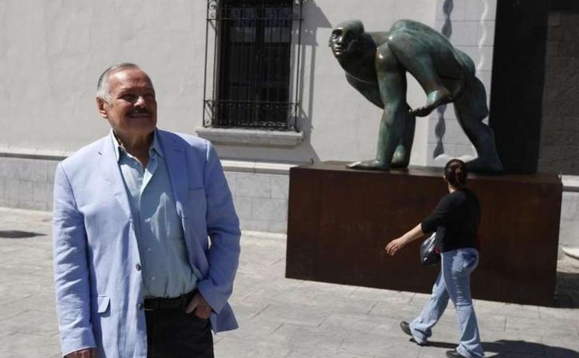 Morre José Luis Cuevas, que usou próprio sêmen em exposição