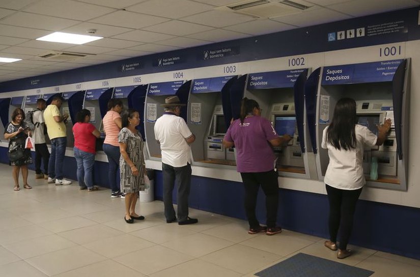 Atendimento bancário fica suspenso na virada do ano; agências reabrem apenas em 2 de janeiro