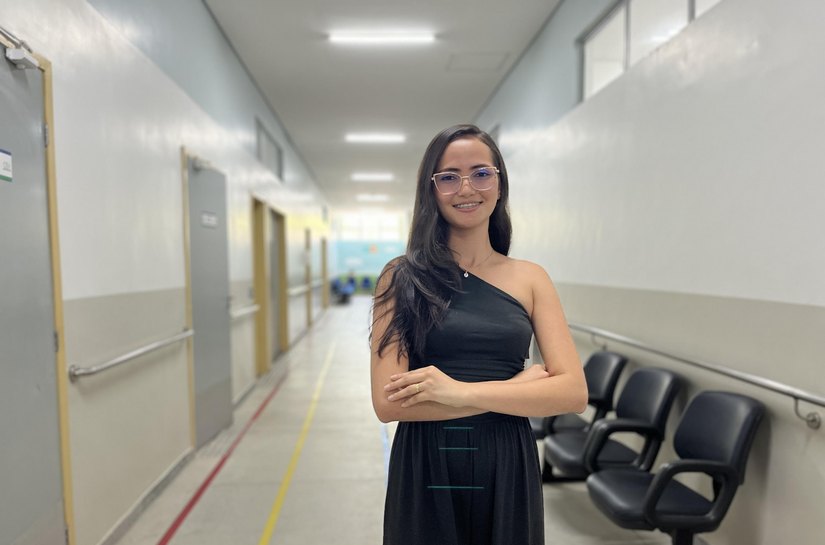 Iniciação científica da Uncisal impulsiona formação profissional já na graduação