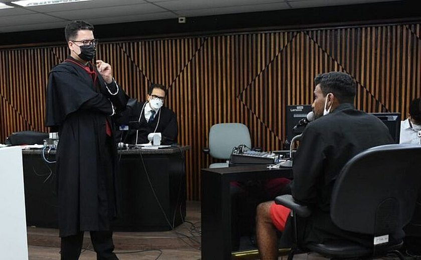 Recurso do MP anula julgamento que absolveu acusado pela 'Chacina de Guaxuma'