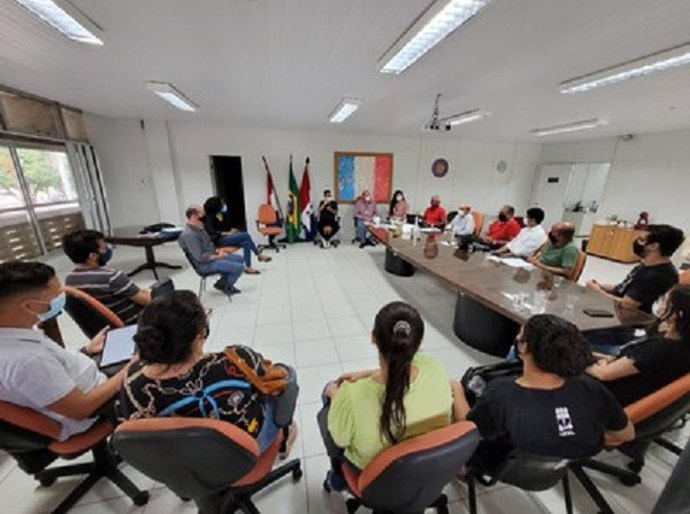Sesc abre inscrições para campeonato de futebol society em Arapiraca