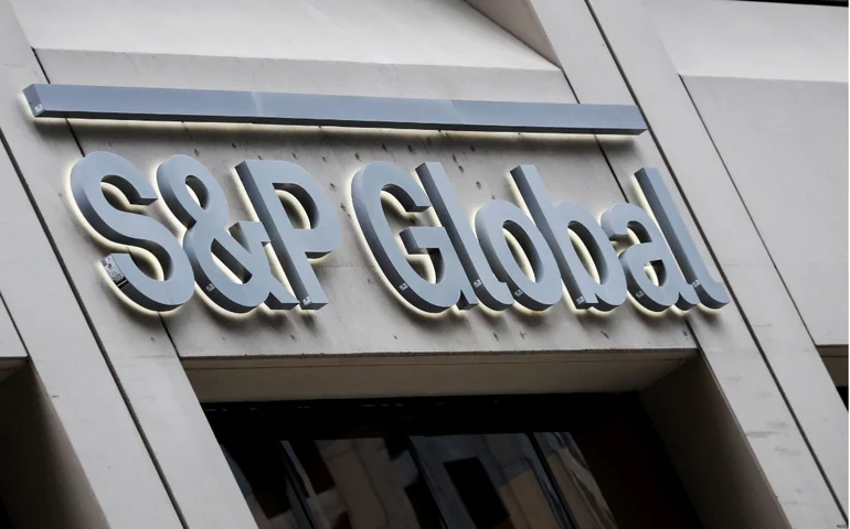 S&P Global: PMI composto da Alemanha (preliminar) recua a 51,9 em março