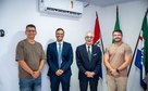 TRE/AL e Secretaria de Segurança Cidadã discutem atuação integrada nas Eleições 2026