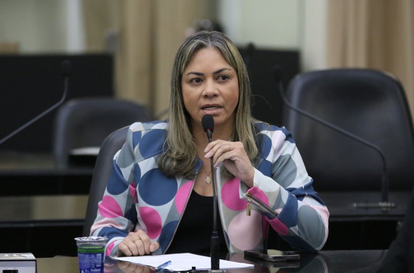 ALE aprova projeto que prioriza emissão de novos documentos a mulheres vítimas de violência
