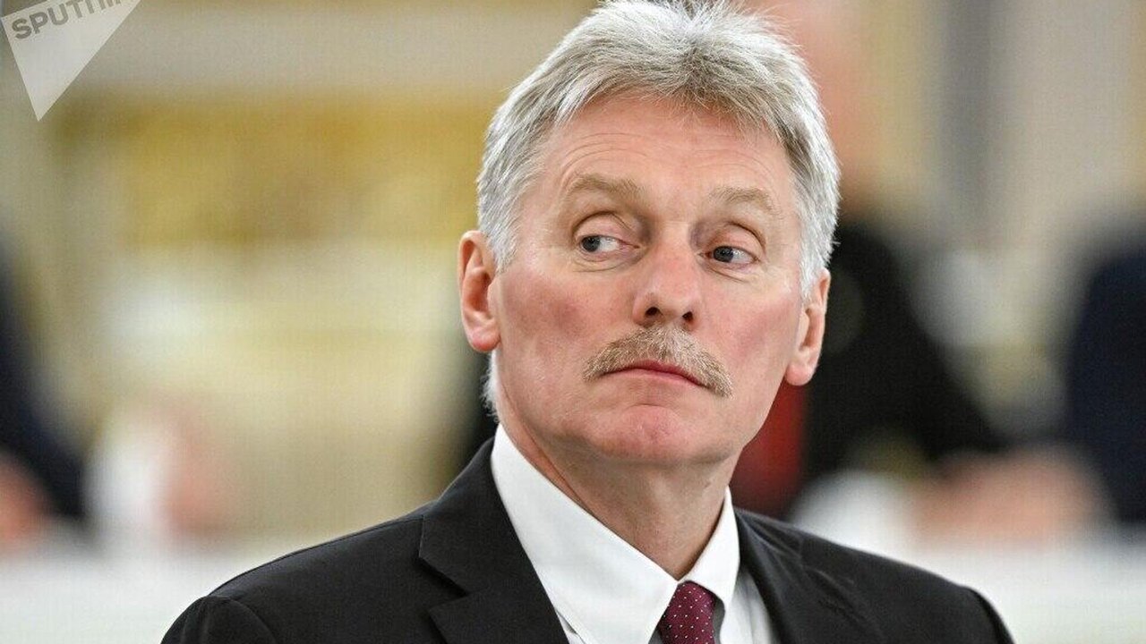 Outras declarações do porta-voz do Kremlin ao jornalista Pavel Zarubin, da Rossiya 1, sobre ataques ucranianos:
