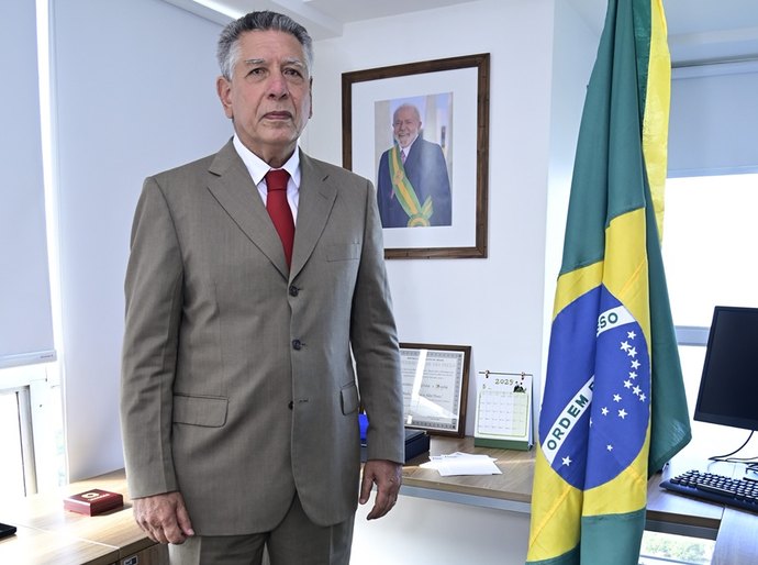 Finep investe R$ 400 milhões em inovação nas regiões Norte, Nordeste e Centro-Oeste