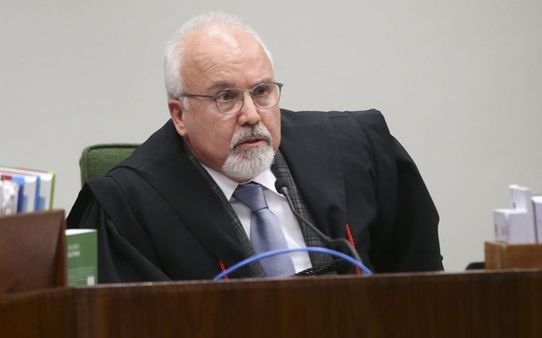 Operação da Abin na ONU &#8216;é grave e merece ser investigada&#8217;, diz subprocurador