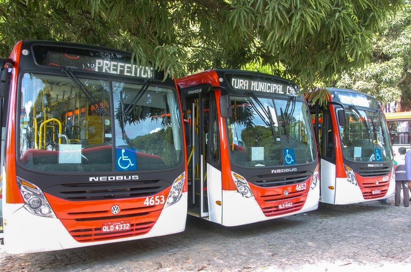 Transporte coletivo: confira linhas de integração temporal em Maceió