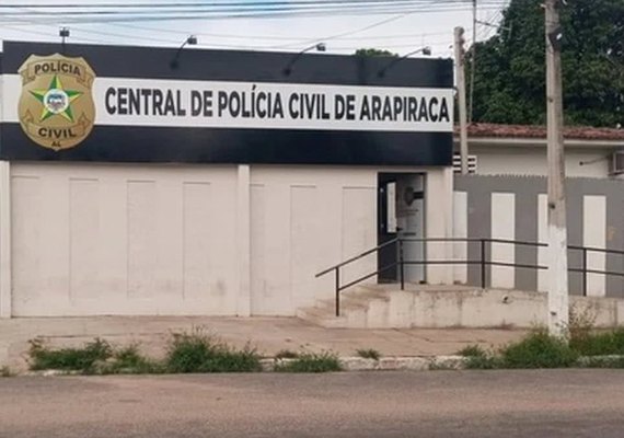 Golpe com PIX em compra de carro é investigado em Arapiraca