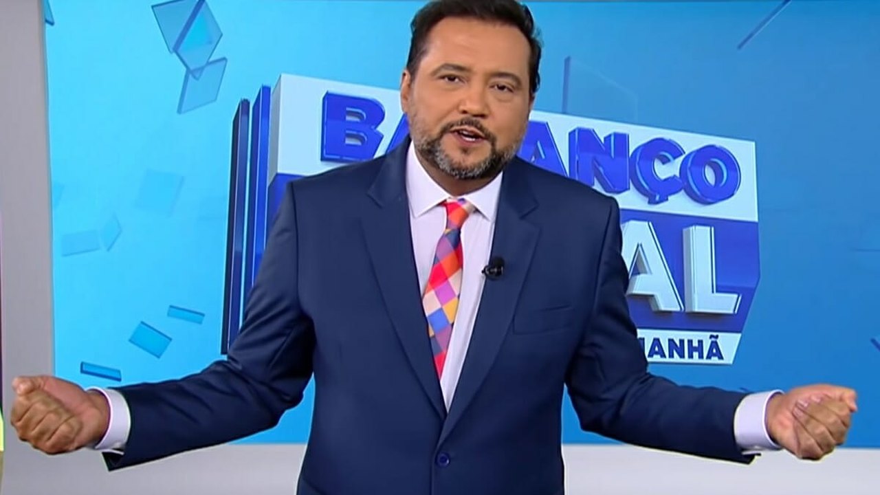Geraldo Luís fala sobre recente mal-estar e ‘sensação ruim no peito’