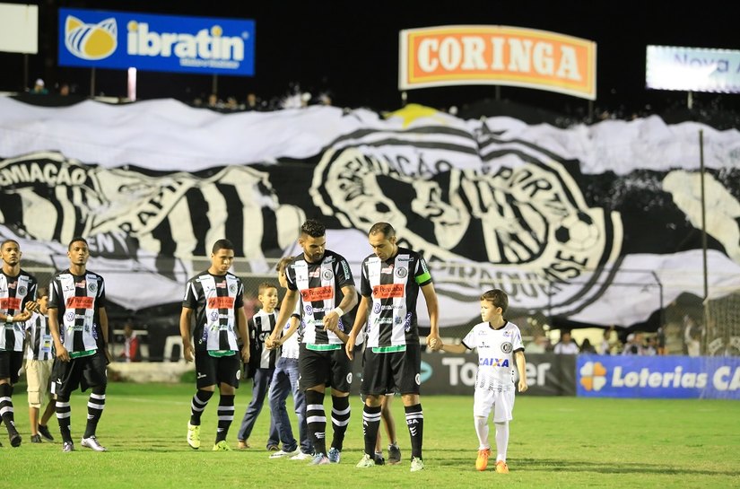 Presidente e torcida elogiam decreto que institui ASA como Patrimônio de Arapiraca