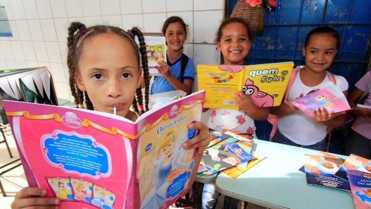 Ações em bases comunitárias evitam que crianças se envolvam com drogas