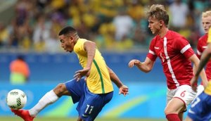brasil vence