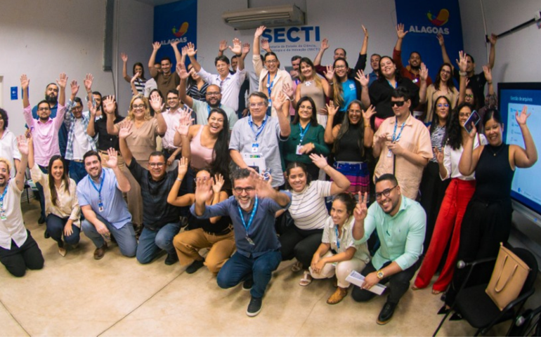 Governo de Alagoas e ONU-Habitat apresentam estratégia estadual para cidades inteligentes