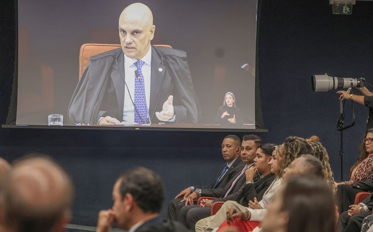 Moraes vota por condenar irmãos Brazão pelo assassinato de Marielle
