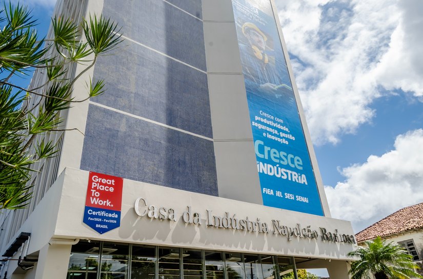 Fiea sediará apresentação de chamada pública para investimentos estratégicos no Nordeste