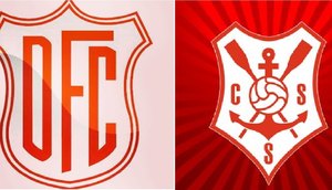 Dorense e sergipe / Foto: montagem