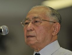 Pr. Antonio Gilberto