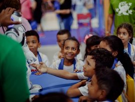 Mais de 600 escolas vão visitar a edição 2025 da Bienal de Alagoas