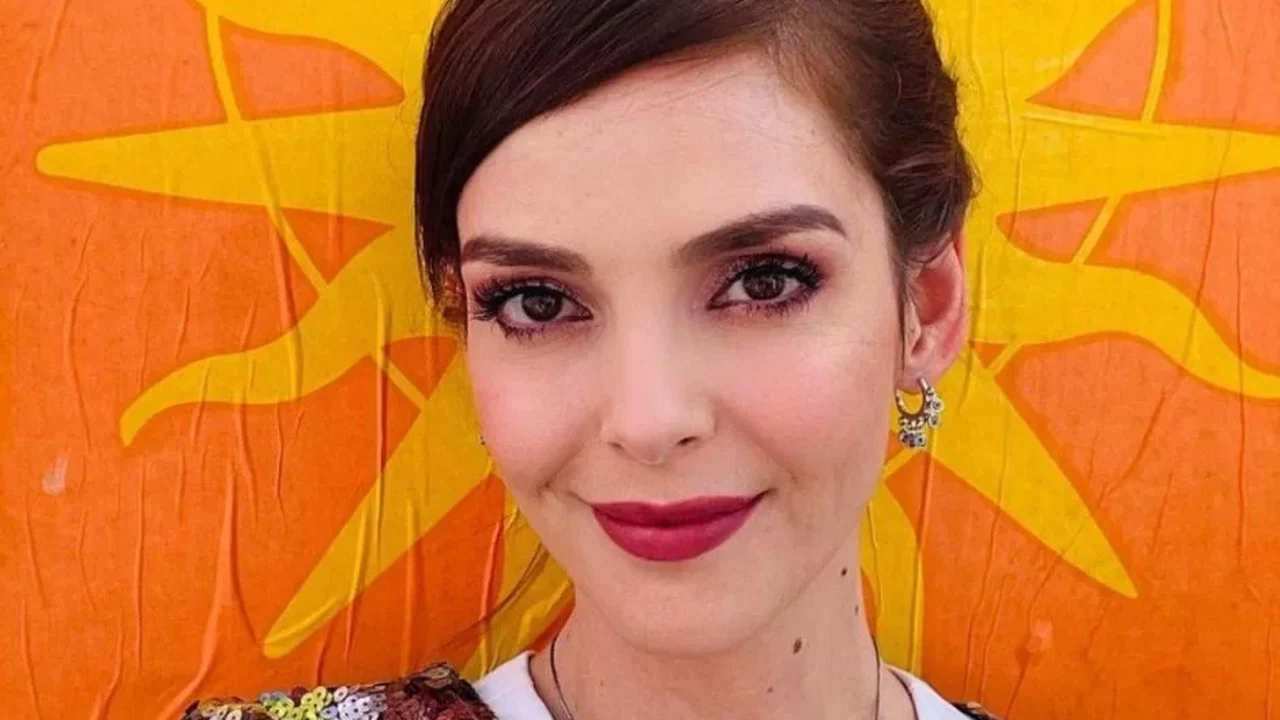 Titi Müller passará por cirurgia na coluna e pede 'boas energias'