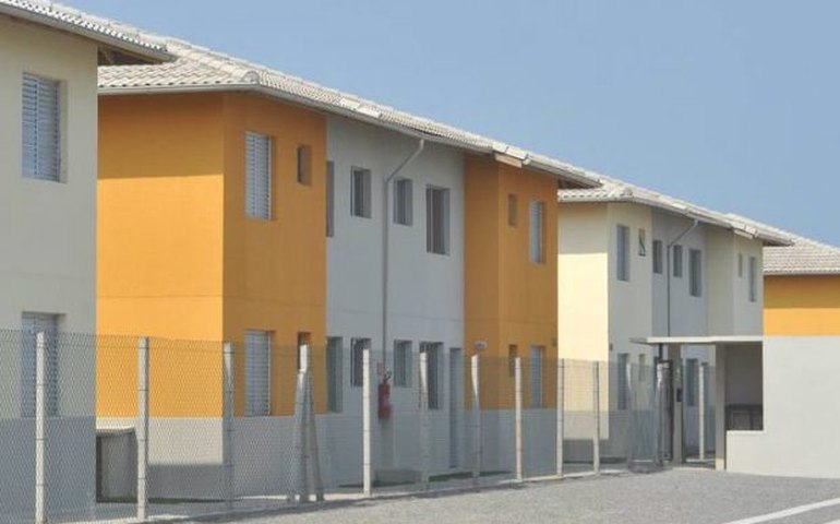 Economia confirma plano de revisão de subsídios para Minha Casa Minha Vida