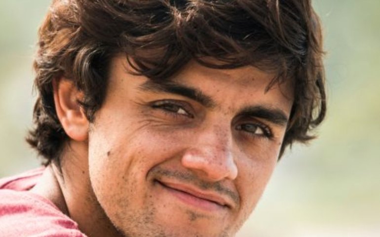A gente tenta explicar que esse vírus é invisível, diz Felipe Simas aos filhos