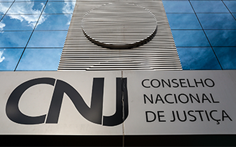 CNJ nega Pedido de Controle Administrativo formulado por um juiz e pela AMB contra o TRT-19