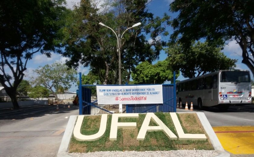 Ufal cria espaço para apoiar cadeia produtiva cultural de Alagoas