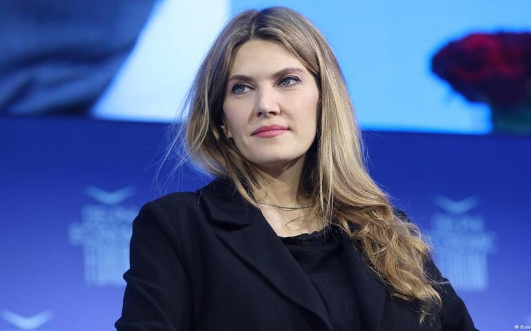 Autoridade contra lavagem de dinheiro congela bens de vice do Parlamento Europeu