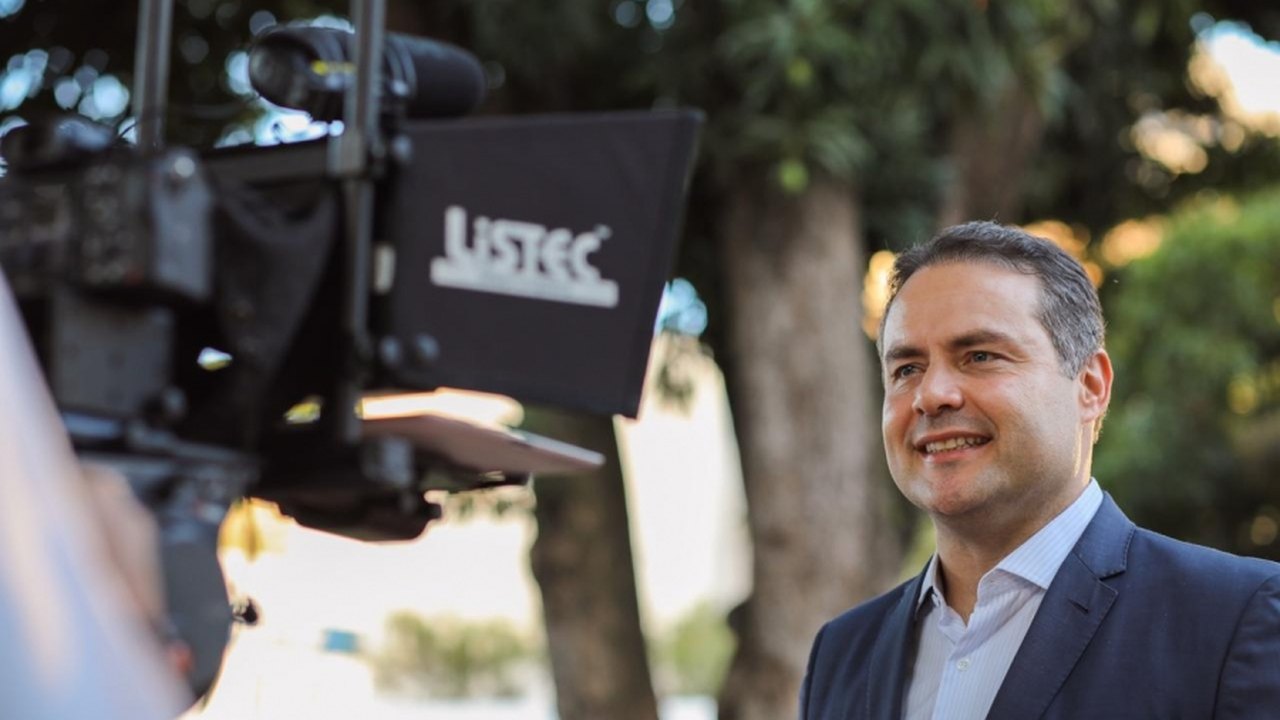 Governador anuncia para 13 de dezembro antecipação do pagamento do décimo terceiro