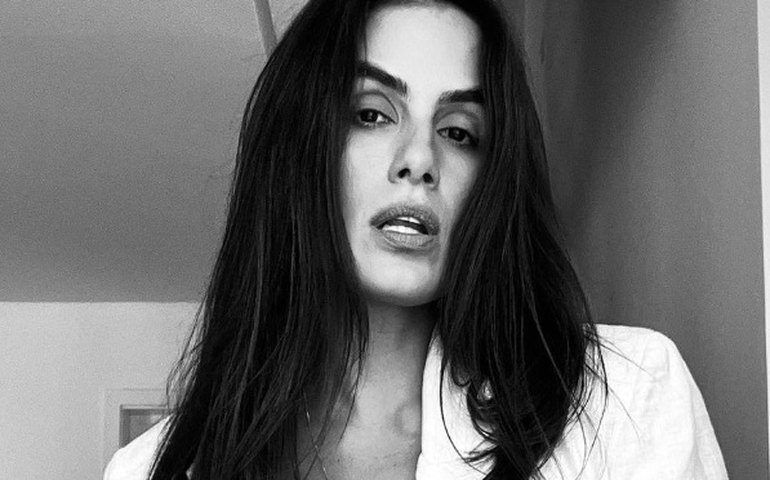 Carol Peixinho: ex-BBB revela que sofreu compulsão alimentar durante adolescência; entenda a condição