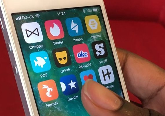 Universitária é estuprada em Maceió após encontro marcado em app