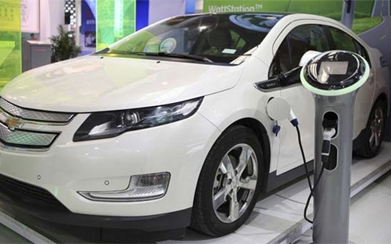 Empresas se unem para popularizar o carro elétrico no País