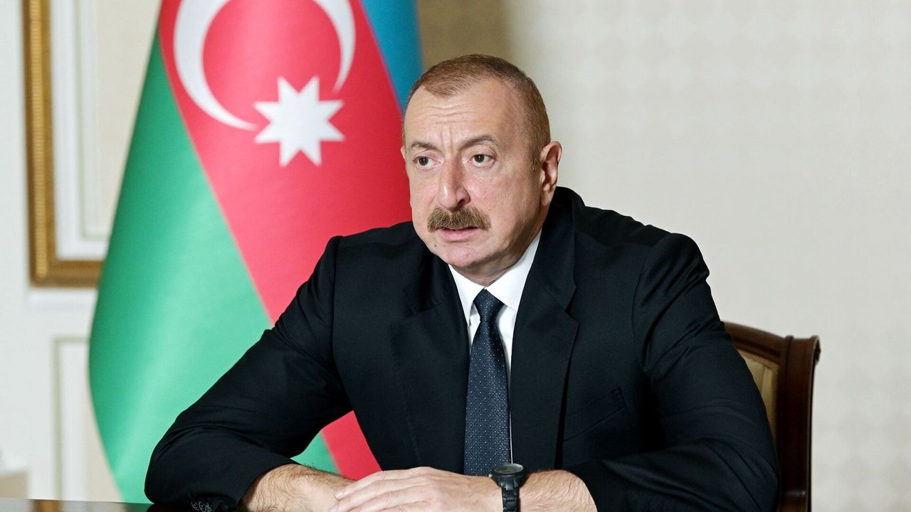 Presidente do Azerbaijão: guerra entre OTAN e Rússia será um apocalipse mundial