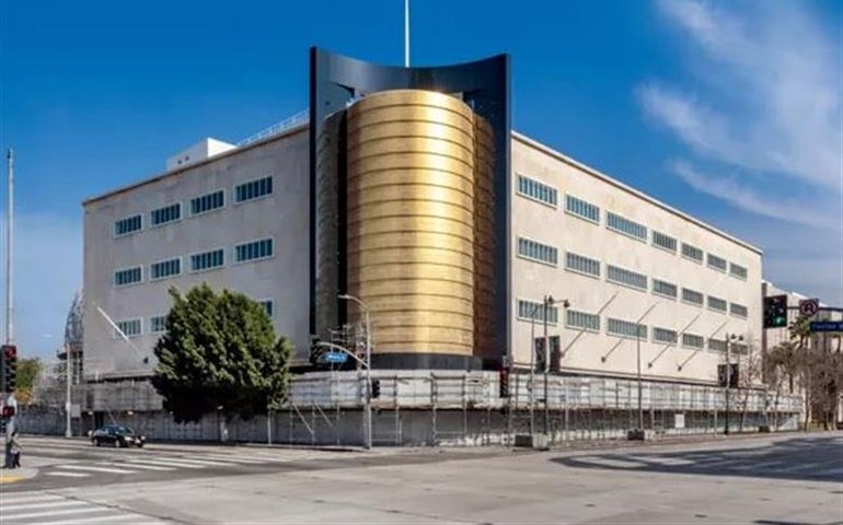 Academia de Hollywood anuncia a inauguração de seu museu em LA