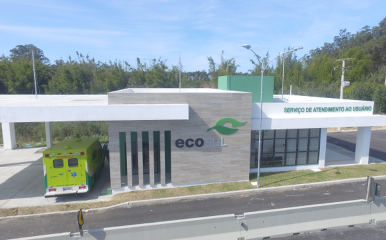 Sem repactuação, Ecosul deve voltar a leilão com acréscimo de trechos, diz secretária
