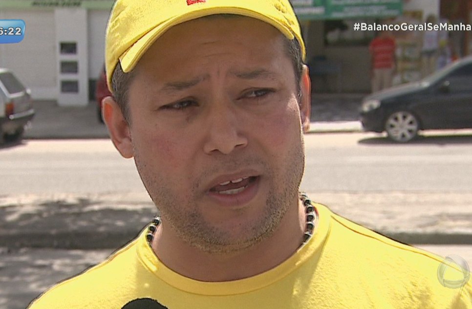 Peritos concluem que assinatura de renúncia a deputado estadual de Sukita é falsa