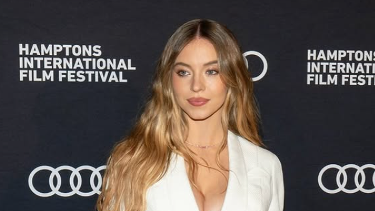 Sydney Sweeney estrelará remake de filme sobre o Rio de Janeiro