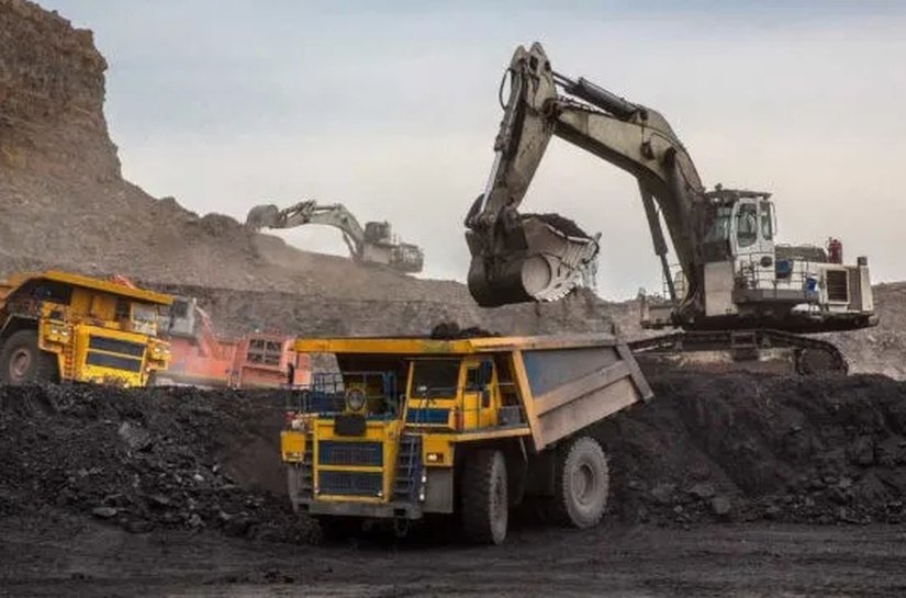 Municípios produtores recebem R$ 354 milhões em royalties da mineração referentes a abril de 2025