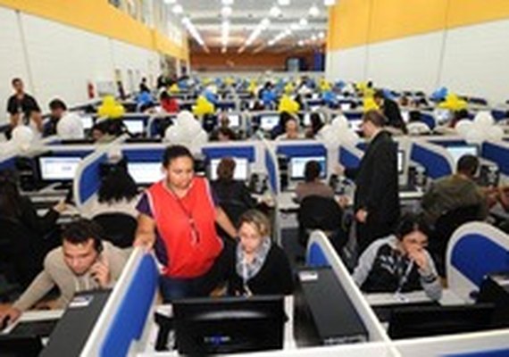 Nova empresa de call center inicia operações no dia 16 de janeiro