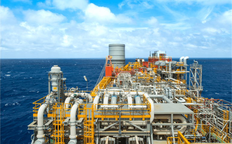 Enauta: lucro líquido foi de R$ 18,2 mi no 3º trimestre, queda de 85,9%