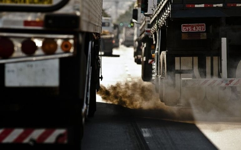 Medidas para contenção de mudanças climáticas são insuficientes