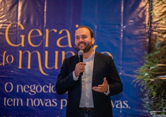 Setur Penedo participa do Fórum de Turismo Gerais do Mundo