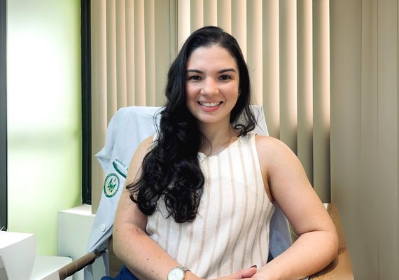 Governo de Alagoas premia estudo sobre adição por alimentos em universitários brasileiros