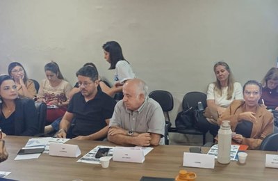 Aumento de casos de meningite traz Ministério da Saúde a Alagoas