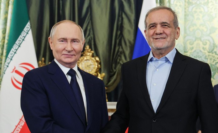 Resolução da crise em torno do Irã exige participação da Rússia