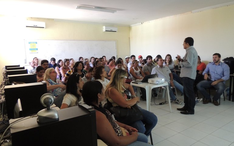 Programa Telessaúde será implantado no município de Igaci