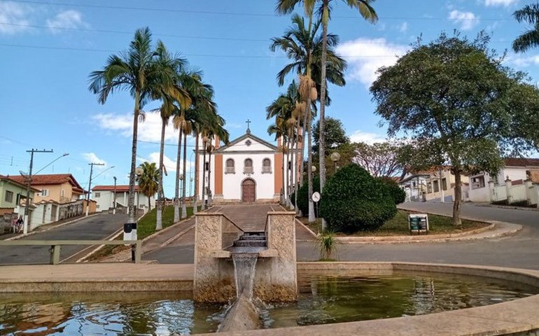 Lagoa Dourada é declarada a Capital Nacional do Rocambole