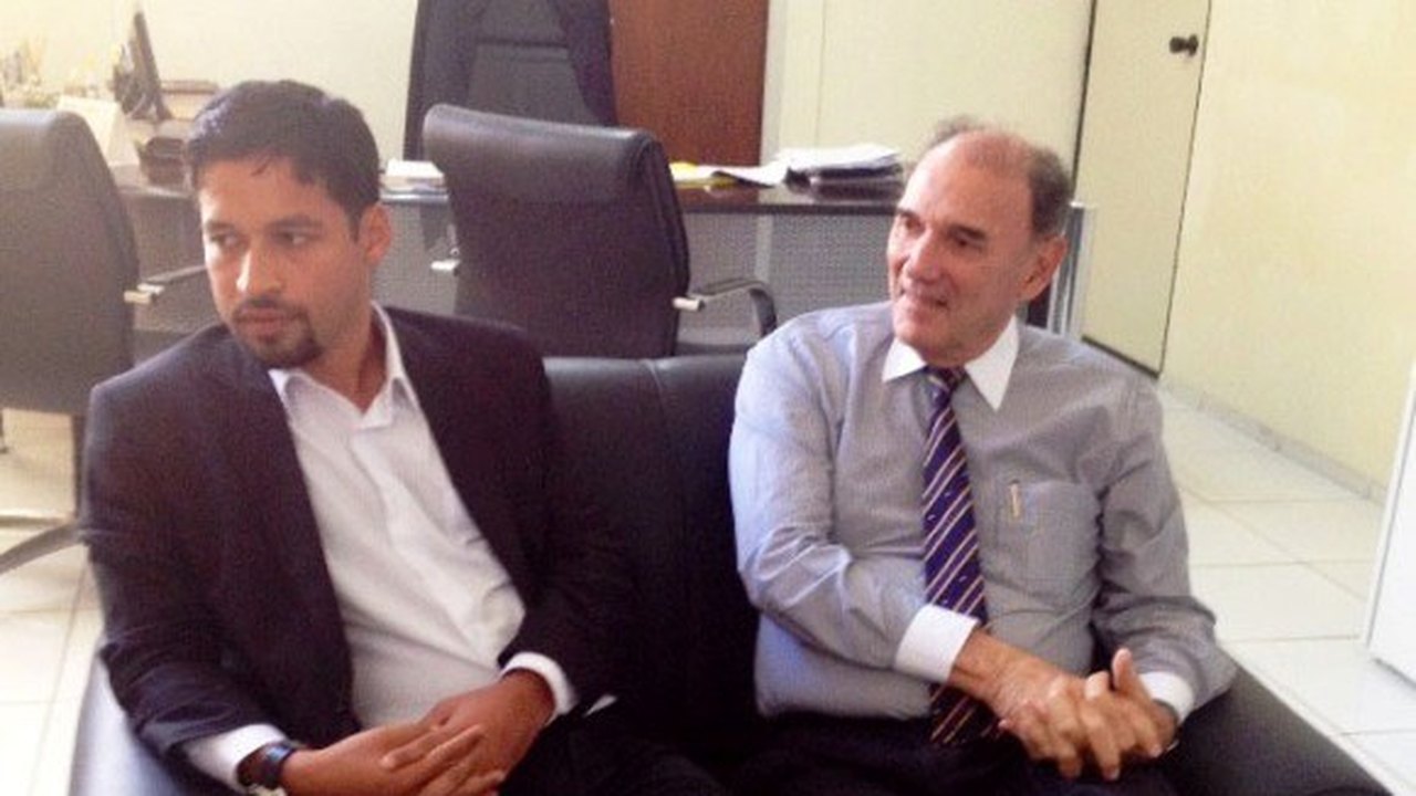 Arsal e Procon discutem ações em defesa do consumidor de energia elétrica