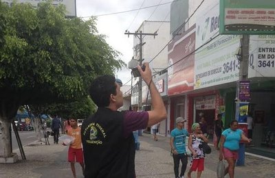 Conselho de Odontologia flagra estudantes atuando ilegalmente como dentistas em Alagoas